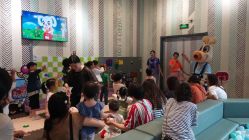 -卡通尼乐园(五彩世界店)