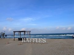 -海南清水湾莱佛士酒店