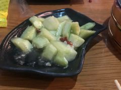 -云晓光头烧烤吧(新大陆广场店)
