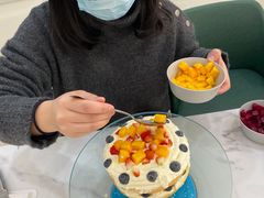 -小麦穗私人订制蛋糕·甜品台(万达店)