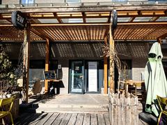 -3W咖啡(北大店)