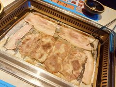 -非烤勿扰韩料自助烤肉(松山湖万科店)