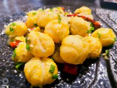 -泉味道贵州厨房(三里河店)