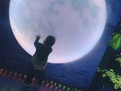 -天津梵高星空艺术馆(天河城旗舰店)