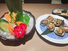 -大渔铁板烧(花园道店)