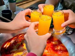 -湊湊火锅·茶憩(上海合生汇店)