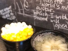 -小团圆糖水铺(襄阳南路店)