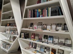 -扶光书店(中环店)