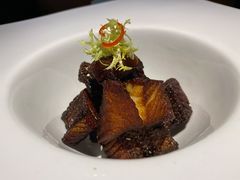 桂花果木熏鱼-桂语山房(满觉陇店)