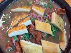 -六爷门框百年卤煮