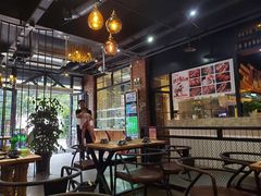 大堂-嘎嘎鸭脑壳(蜀汉路店)