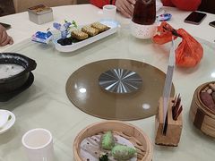 -四季大酒楼(白濠店)
