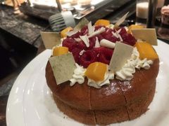 -北京希尔顿逸林酒店