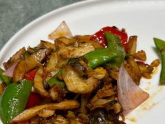 酱爆狮子螺-79号渔船海鲜饭店(华强北店)