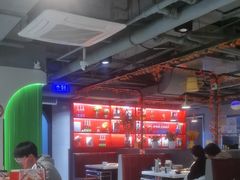 -炙城·韩式烤肉(南京东路店)