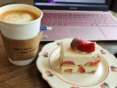 -HAPPEN(江川东路店)