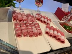 -海底捞火锅(锦艺城店)