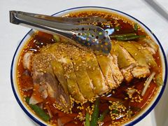 -文杏酒楼(一品天下店)