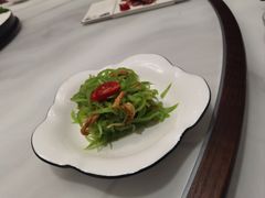 -大鸿运酒店·苏州菜·松鼠桂鱼(观前街店)