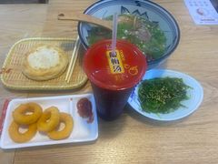 -牛三哥洛阳牛肉汤(生态城店)