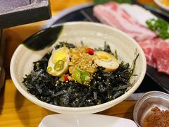 -咕咕站韩国料理(紫金港店)