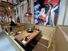 -万达广场(万州店)