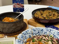 -品海楼·大连海胆锅贴馆(东港店)