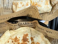 -TACO STAR 塔可星(下沙宝龙店)