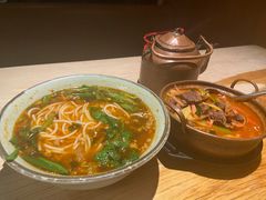-缘生态云南菜·野生菌庭院餐厅(华侨城店)