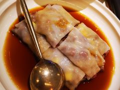 海胆滑肠粉-铭家点心(秦岭路店)