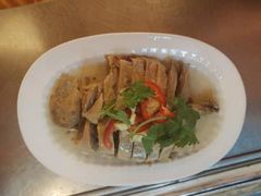 -翰林宴(阜南路店)