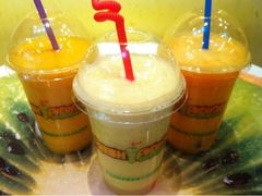 iphone_upload_pic-每日新鲜水果吧(南京东路店)