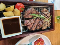 -Famous肥猫墨西哥音乐餐吧(五棵松华熙LIVE店)