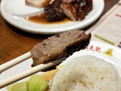 -澳门陈光记烧味饭店(南京德基广场店)