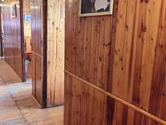 -蓝湾碧波·老字号·疍家非遗海上餐厅