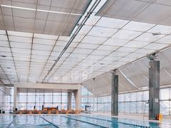 -滨海丽呈酒店游泳池(市民广场店)