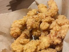 -必胜客(华地店)