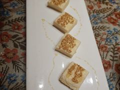 -格日勒阿妈蒙古厨房(新华广场店)