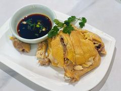 白斩鸡-全乐鱼馆·淳牌有机鱼直营店