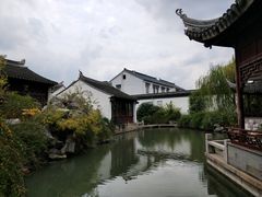 -张家港凤凰山景区河阳山歌馆