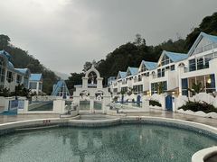 -清泉湾生态旅游度假区