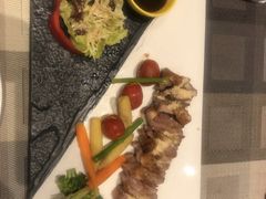 -茵特拉根酒店·西餐厅