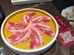 -一绪に和牛寿喜烧(罗湖益田假日店)