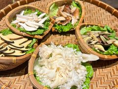-滇野云南野生菌餐厅(陕西南路店)