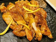 -yokocho上横町·日本食街(深业上城店)