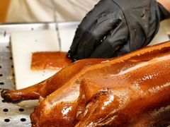 -花家怡园HUA'S RESTAURANT(崇文门·哈德门广场店)