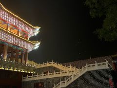 -大明幻境第一城