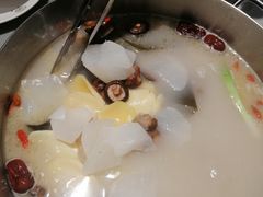 -八珍玉食鸡煲·打边炉(印象城店)