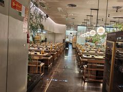 -绿茶餐厅(北京世纪金源店)