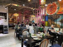 -巴依老爷新疆美食(远洋未来汇购物中心店)